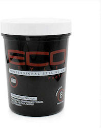 Eco Style Protein Gel Μαλλιών 473ml