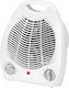 Crown Αερόθερμο Δωματίου Δαπέδου 2000W