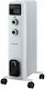 Blaupunkt HOR301 Radiator cu ulei cu 7 Elemente 1500W