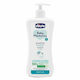 Chicco Baby Moments Shampoo 500ml mit Pumpe