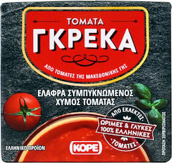 Τομάτα Γκρέκα Χυμός Τομάτας 500gr