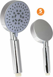 Krausmann Handheld Showerhead