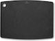 Victorinox Kitchen Series Schneidebrett Papier Schwarz 44.4x33cm 1Stück
