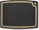 Victorinox Gourmet Плот за рязане Хартиен Черен 49.5x38.1см 1бр