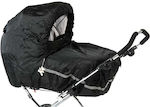 Stroller Waterproof Black