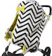 Queen Mother Yellow Stroller Sunshade All Season