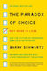 The Paradox of Choice: Why More is Less, Überarbeitete Ausgabe