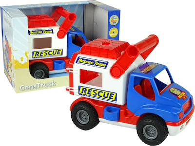 Polesie Rescue Truck 41937