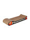 Croci Fish Scratching Post Posts Length 44cm