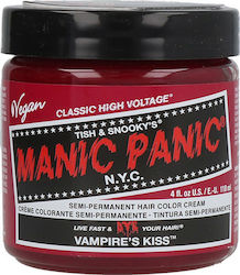 Manic Panic Classic High Voltage Sărutul vampirului Manic Panic Classic High Voltage Sărutul vampirului