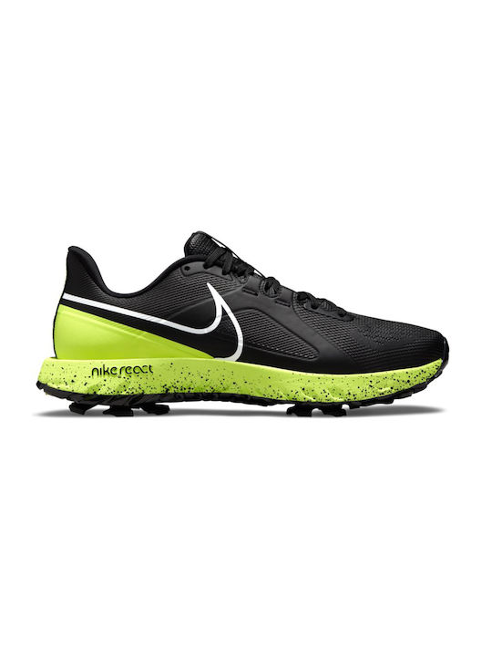 Nike React Infinity Pro CT6620-102 Bărbați Pantofi sport Golf Albe