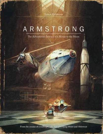 Armstrong Armstrong