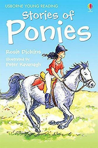 Stories of Ponies Stories of Ponies