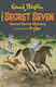 Secret Seven Mystery