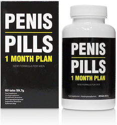 Cobeco Pharma Penis Pills 60 ταμπλέτες