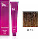 ING Colouring Cream With Fruit Acids Βαφή Μαλλι...