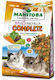 Manitoba Grass for Chinchilla 600gr