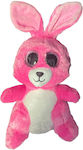 Hase Rosa Fuchs 30cm