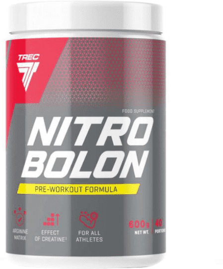 Trec Nitrobolon 600гр Тропически