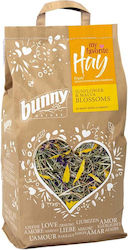 Bunny Nature Изкуствена трева за Зайче с Цветя ...