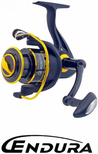 Konger Endura 610FD Mulinete De Pescuit Pentru Magazin Online