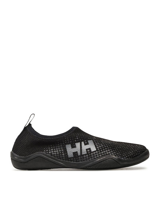 Watermoc Women's Beach Shoes Black