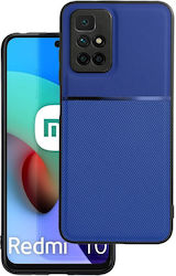 Forcell Noble Blue (Redmi 10 / 10 2022)