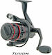 Konger Turion Specialist Pro 920FD Μηχανισμός Ψαρέματος για Light Rockfishing (LRF)