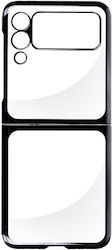 Forcell Focus Μαύρη (Galaxy Z Flip3 5G) Forcell Focus Μαύρη (Galaxy Z Flip3 5G)