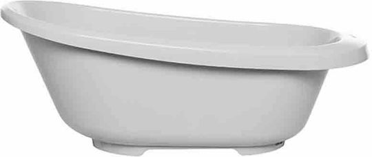 Bebejou Baby Bath Sense Light Grey