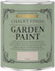 Rust-Oleum Chalky Finish Garden Furniture Paint Chalk Colour Hessian Matt Beige 750ml 127.250851