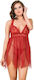 Moongirl 10083 Annie Σετ Sexy Babydoll Baby Dol...