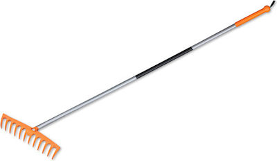 Bradas TQ-G12TS Bow Rake with Handle