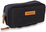 Elite Bags Medical Insulated Bag for Diabetic Kits Black EB14.016
