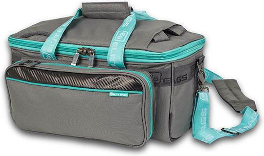 Elite Bags Ιατρική Τσάντα Α' Βοηθειών GP'S σε Γκρι Χρώμα