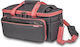 Elite Bags Ιατρική Τσάντα Α' Βοηθειών GP'S σε Γκρι Χρώμα