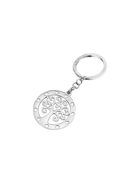 Morellato Keychain Metalic