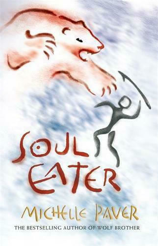 Soul Eater, Chronicles of Ancient Darkness