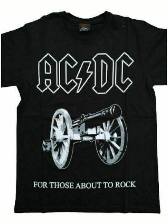 Θεματικές Μπλούζες AC/DC | Skroutz.gr