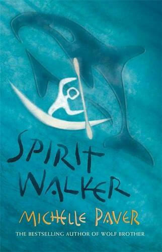 Chronicles of Ancient Darkness, Spirit Walker