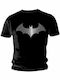 DC Silver Foil T-shirt Superman