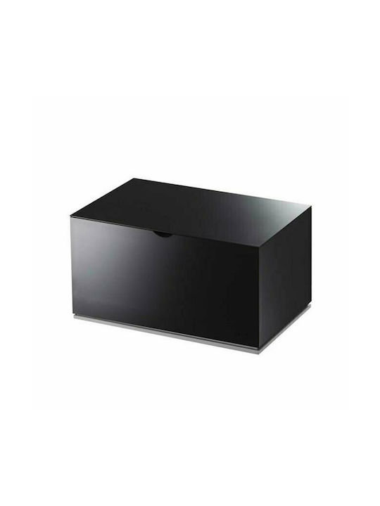 Yamazaki YMZK Plastic Organizer Countertop Black