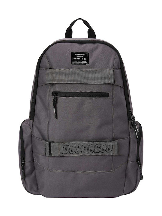 DC Breed 22lt Negru