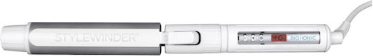 Bio Ionic StyleWinder Pro Rotaning Curling Tong 26mm Lockenstab für Locken 26mm