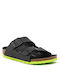 Birkenstock Sandale Copii Arizona Negre