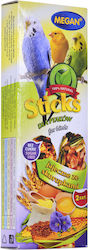 Megan Vogelfutter Stick 0,15kg Megan Vogelfutter Stick 0,15kg