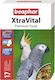 Beaphar Xtra Vital Vogelfutter Für Große Papageien 1kg