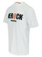 Herock Eni Arbeit T-Shirt Weiß 066555134