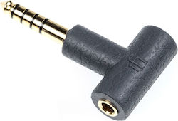 iFi Audio 3.5mm Masculin în 4.4mm Feminin iFi Audio 3.5mm Masculin în 4.4mm Feminin