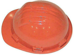 Climax Construction Site Helmet Orange 005107